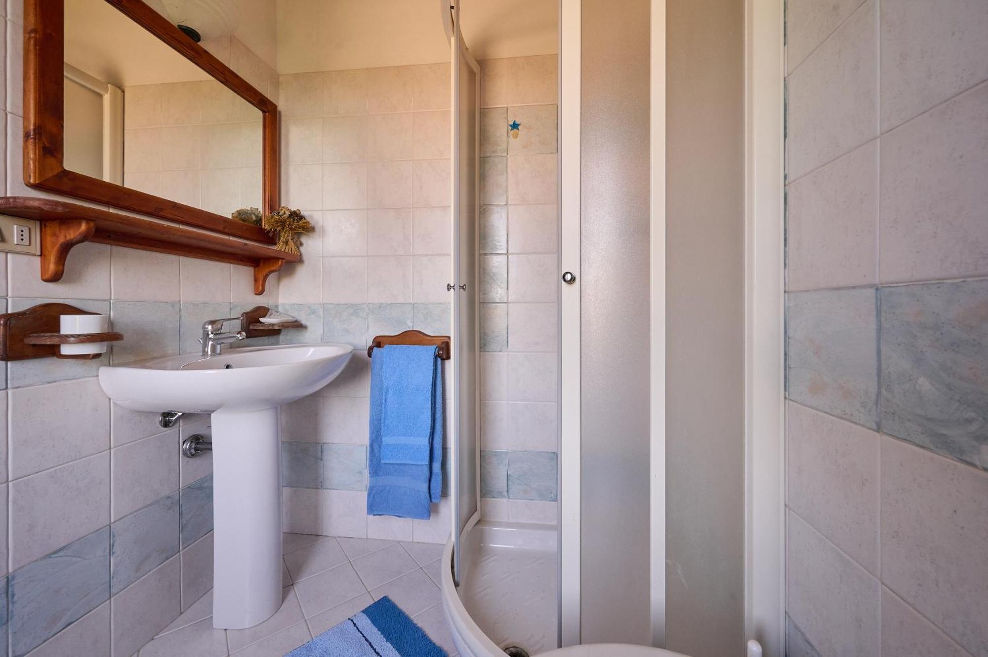 Agriturismo Tenuta Sant'Agnese Monteverdi Marittimo Eksteriør billede